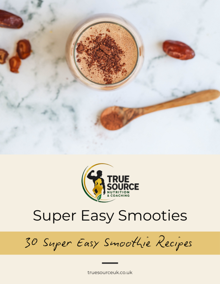 Smoothies – Ebook