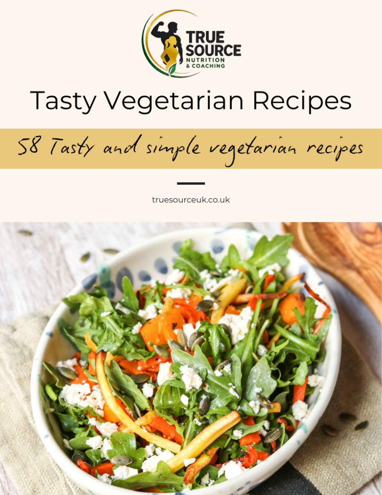 Vegetarian – Ebook