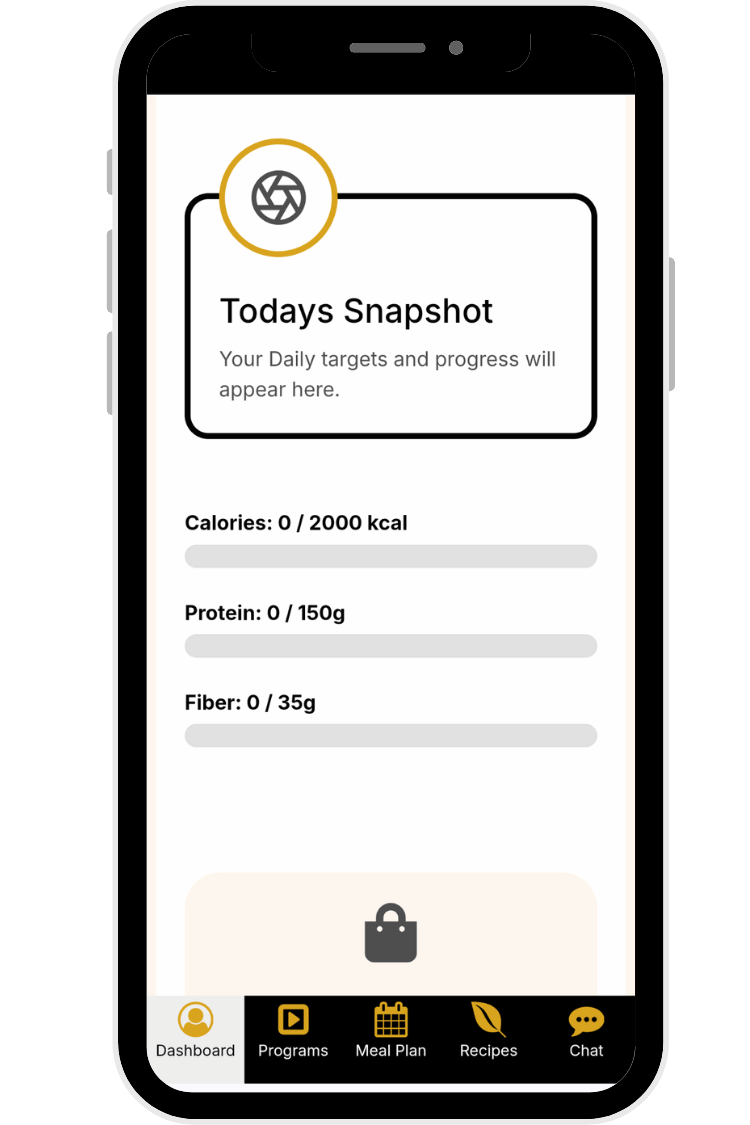 Truesource App Daily Tracker